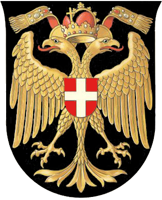 coat of arms of Vienna